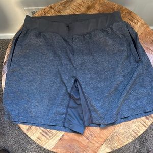 XL Luluemon Men’s Running Shorts